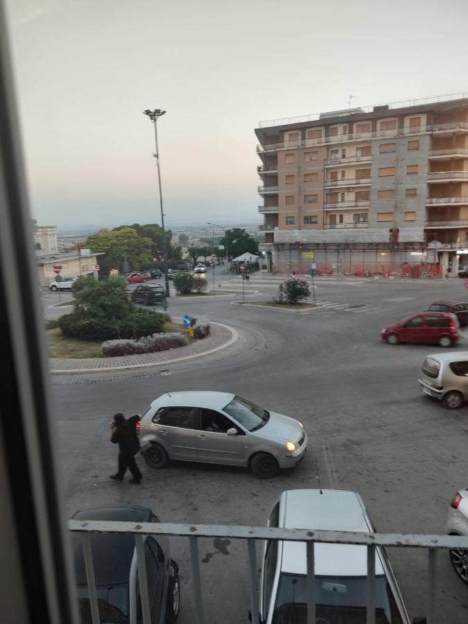 مبيت وإفطار لوتشرا La Casa Sull Arco المظهر الخارجي الصورة