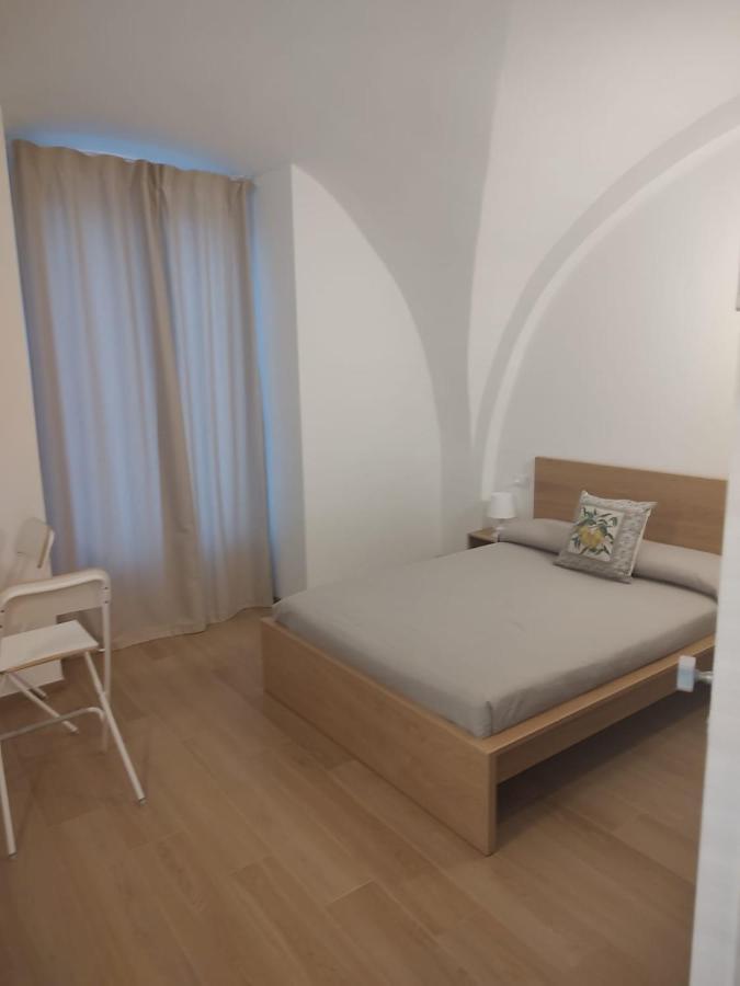 مبيت وإفطار لوتشرا La Casa Sull Arco المظهر الخارجي الصورة