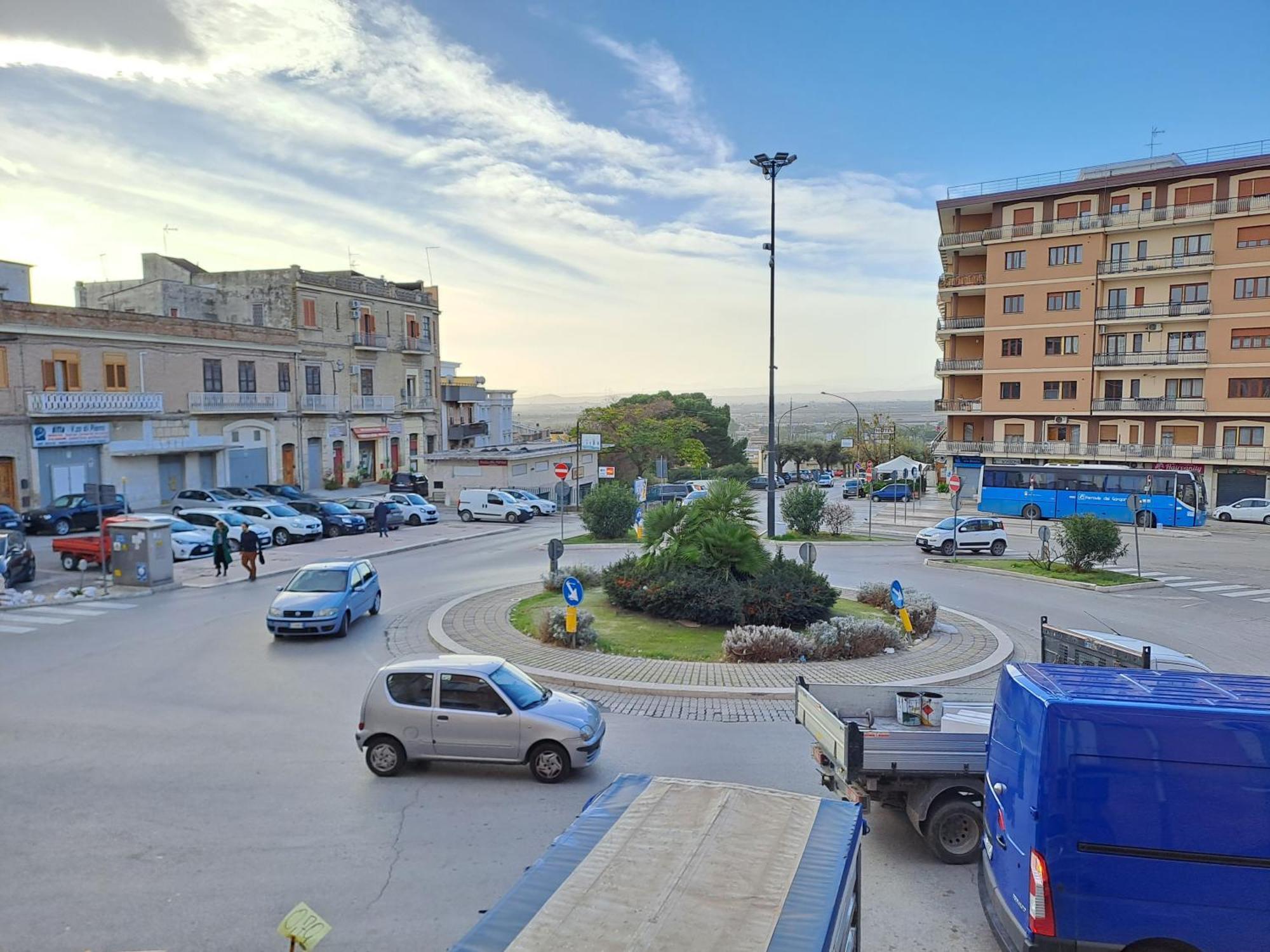 مبيت وإفطار لوتشرا La Casa Sull Arco المظهر الخارجي الصورة